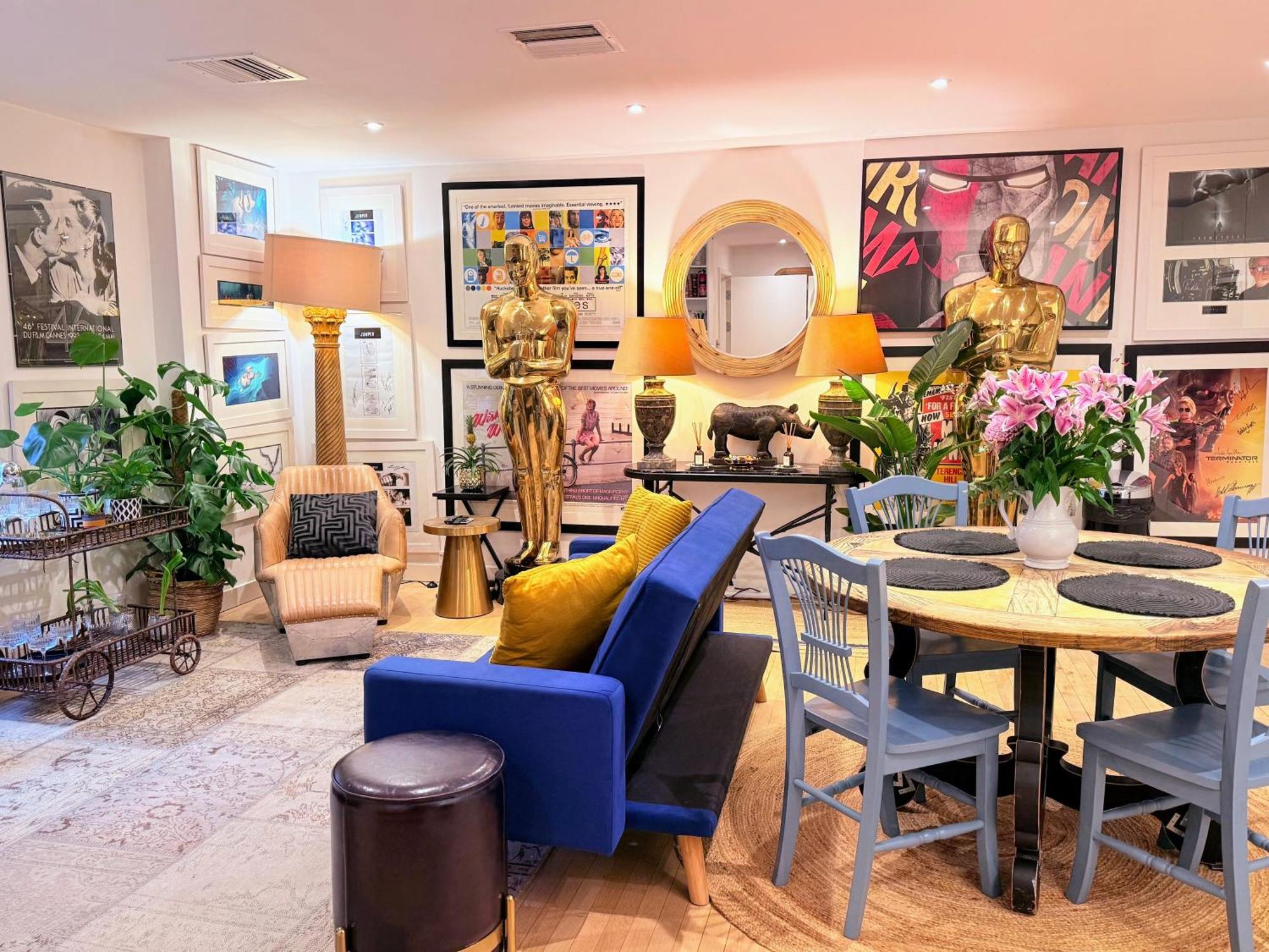 Spacious West End Duplex Apartment, W1 Central London Eksteriør bilde